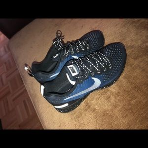 Nike Customized Shoes